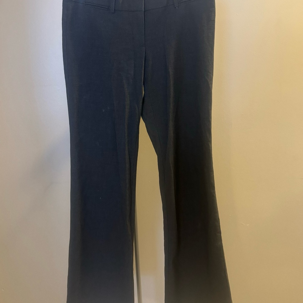 Ann Taylor Gray Women's Trousers